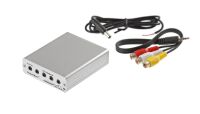 DJI - ImmersionRC Videosplitter und Spannungsfilter -...