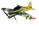 Big Crack Yak 55 HCG 6mm EPP - 990mm