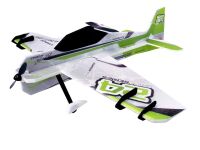 Big Crack Yak 55 Grey green 6mm EPP - 990mm