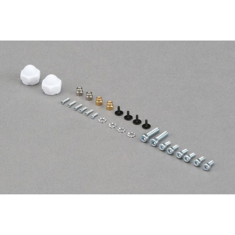 E-Flite - Blade 200 QX - Schraubenset