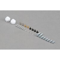 E-Flite - Blade 200 QX - Schraubenset