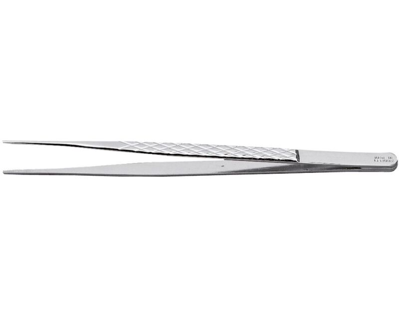 Voltmaster - technische Pinzette gerade 160mm