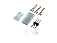JR Stecker crimp set (10 Stück)