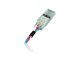 Voltmaster - JR female connector crimp set