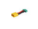 Adapter XT60 Stecker auf Multiplex Buchse