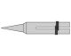 Voltmaster - Lötspitze Bleistiftform 1,0mm für Lötstation 50W