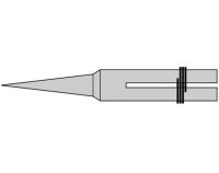 Voltmaster - Lötspitze Nadelform 0,3mm für SMD...