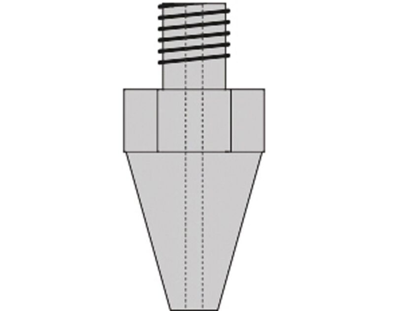 Donau Elektronik - Entlötdüse 1,1mm für Lötstation 50W
