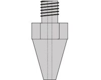 Donau Elektronik - Entlötdüse 1,1mm für...