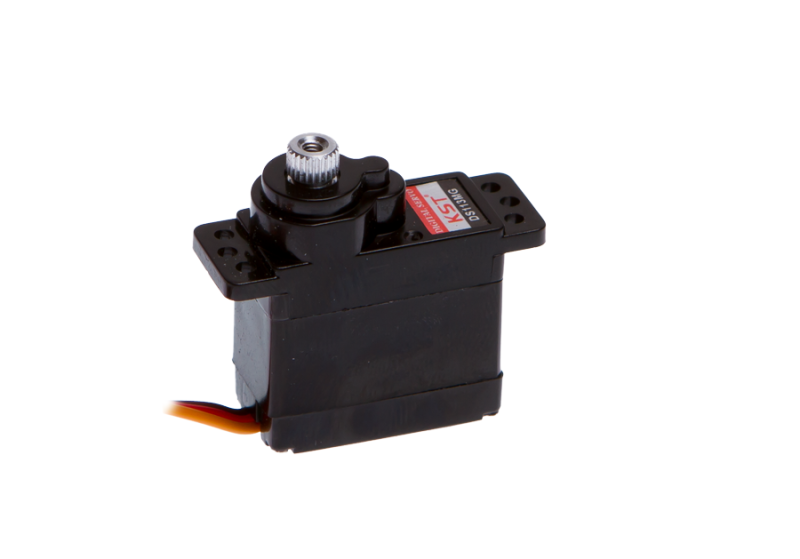 KST - DS 113MG 12mm Digitalservo