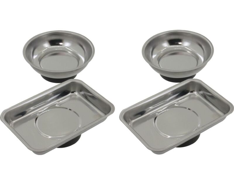 Magnetschale Set (4 teilig)