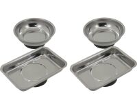Magnetschale Set (4 teilig)