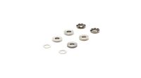 E-flite - Blade 180 CFX - Drucklager 2,5 x 6 x 2,8mm