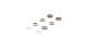 E-flite - Blade 120 SR BNF - 320 mm