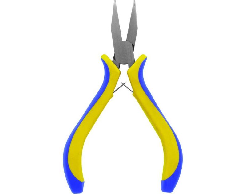 Voltmaster - Flachzange120mm