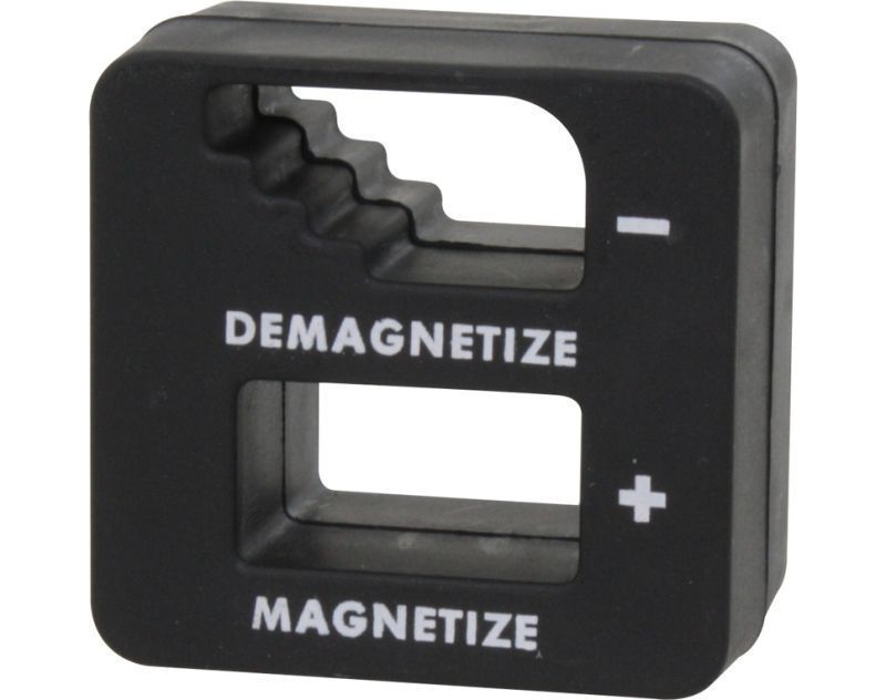 Magnetisierer - Entmagnetisierer
