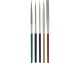 Voltmaster - Diamond files - Needle files Mini SET (5 pieces)