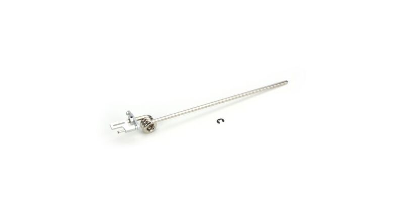 E-flite - 25-46 nose gear steering arm