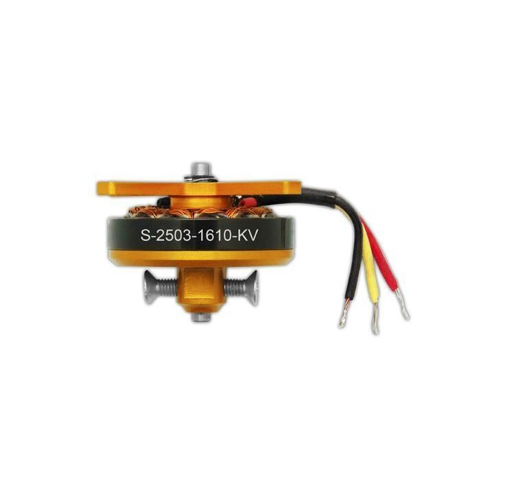 Scorpion - S-2503 1610Kv F3P Motor (3mm Welle)