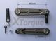 Gabriel - XTorque CFK Fork Servoarm - Hitec - 46mm