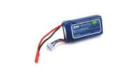 E-flite - LiPo 450mAh 3S 11,1V - 30C