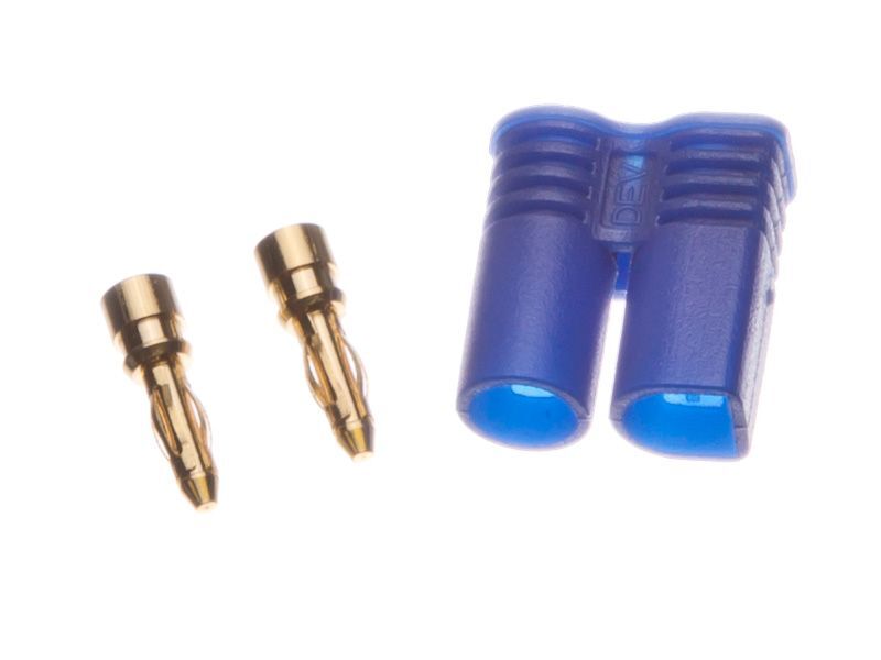 EC2 Stecker (1 Stück)