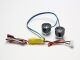Pichler - LED wire white flashing