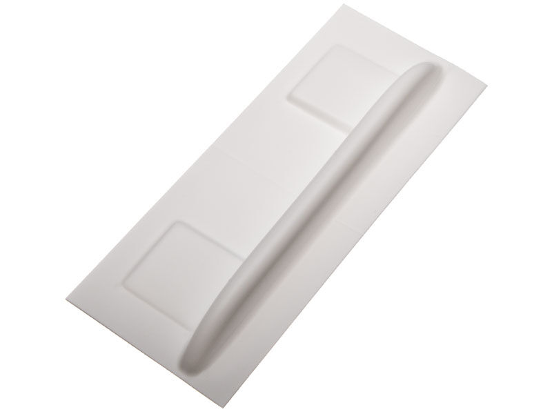 Extron  - Servoschacht-Abdeckung 79 x 65 x 16mm (1 Paar)