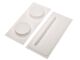 servo bay covers 70 x 62 x 9mm (1pair)
