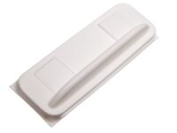 Servoschacht-Abdeckung 79 x 51 x 15mm (1 Paar)