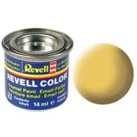 Revell - Email color afrikabraun matt - 14ml