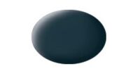 Revell - Aqua color granitgrau matt - 18ml