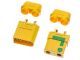XT90 Antiblitz Buchse und Stecker Set (1 Paar)