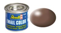 Revell - Email color braun seidenmatt - 14ml