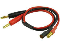 Voltmaster - Ladekabel 5,5mm Goldkontakt