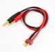 Charging cable Ultra Dean T-plug