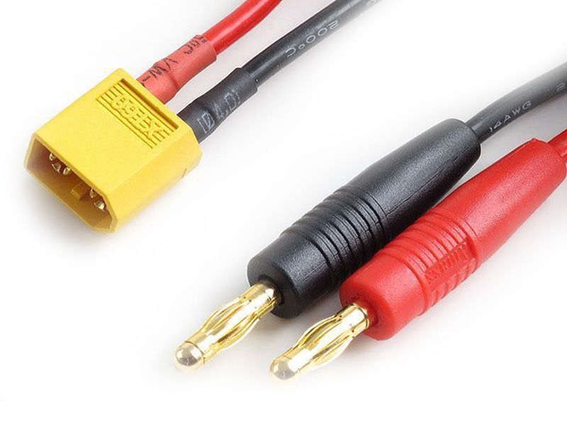 Ladekabel XT60