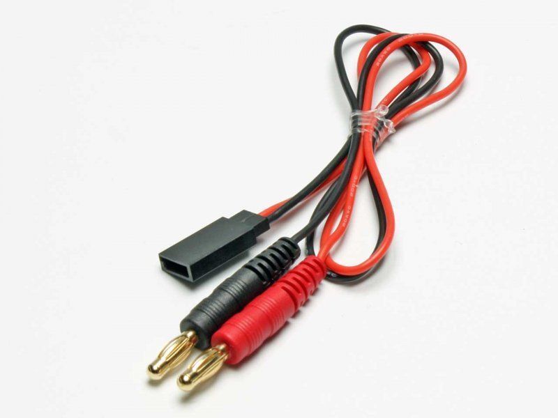 Ladekabel JR Empfänger