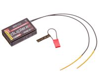 Jeti - 2,4GHz Duplex EX REX 7