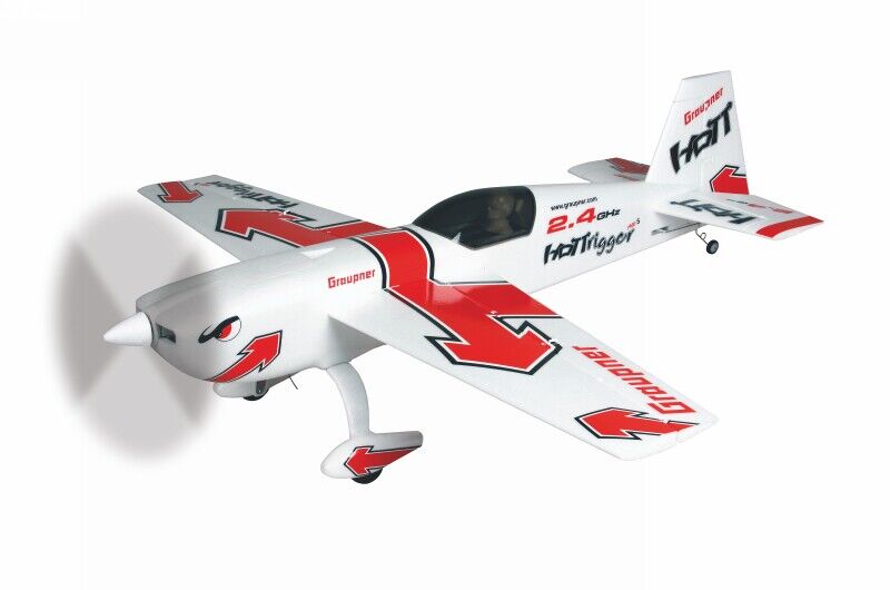 Graupner - WP HoTTrigger SD - 1400mm