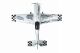Graupner - WP HoTTrigger SD - 1400mm