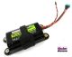 Empfängerakku Power Ion 2600mAh 2S1P