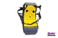 Para-RC - Gurtzeug Evo (gelb/schwarz)