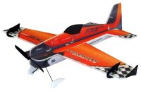 Mini Edge 540 rot 6mm EPP - 600mm