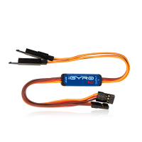 PowerBox Systems - iGyro TM 1e
