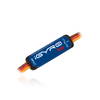 PowerBox Systems - iGyro TM 1e