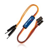 PowerBox Systems - iGyro TM 1e