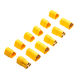 MT60 Stecker und Buchse (3 Paar)