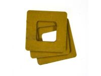 Bavarian Demon Klebepads Soft (3 Stück)