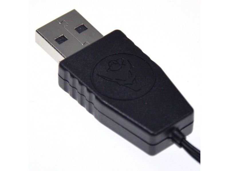 Bavarian Demon Mini USB-Kabel für Cortex, 3X, 3SX